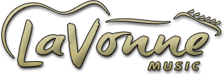 Gibson ES-335 – Vintage Ebony | LaVonne Music