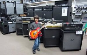 Guitar Music Lessons Savage Minneapolis MN