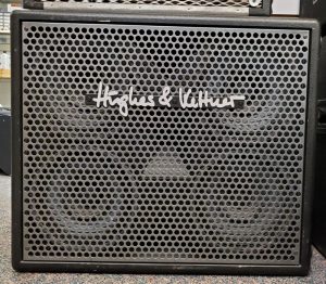 hughes kettner cab