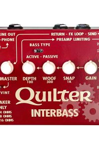interbass
