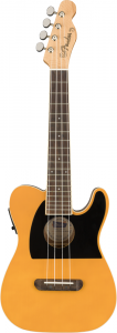 fullerton ukulele
