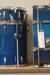 Pearl 5-Piece ECX Custom Shell Pack