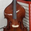 Used Johannes Kohr K64 1/2 Size Upright Bass