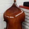 Used Johannes Kohr K64 1/2 Size Upright Bass - Image 3