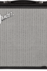 Fender Rumble 25 Bass Amp