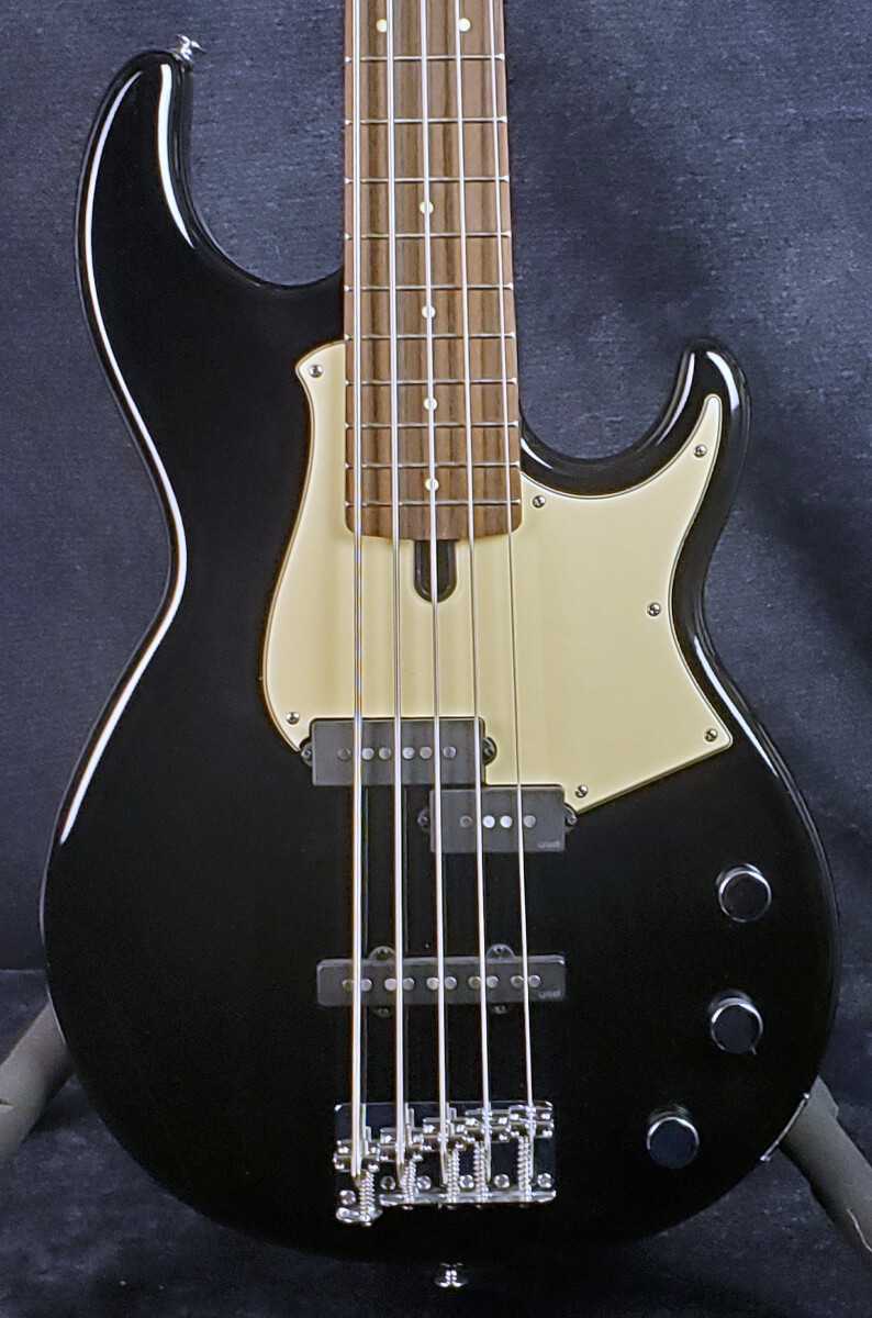 Used Yamaha BB435 5-String Bass | LaVonne Music