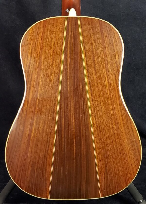 Used Martin D12-35 12-String Acoustic - Image 3