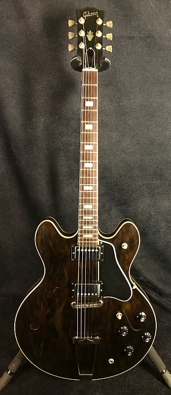 1977 Gibson ES-335td