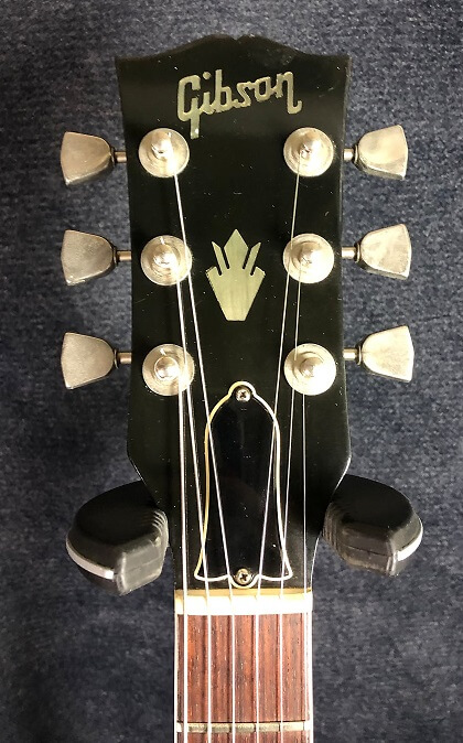 1977 Gibson ES-335td | LaVonne Music