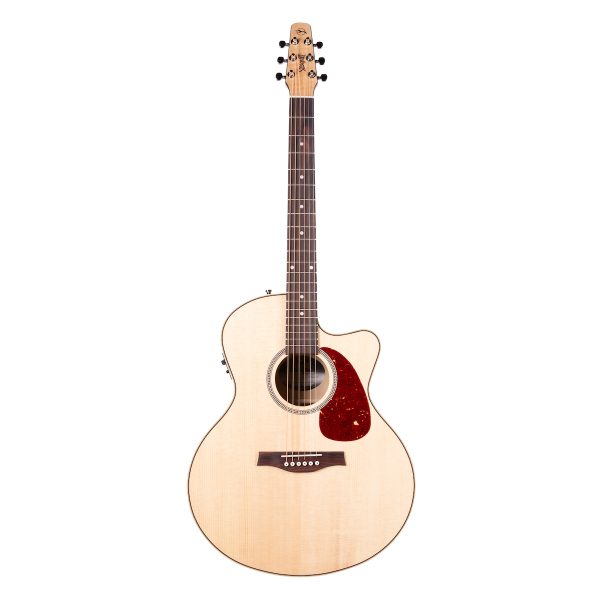 Seagull Performer CW Mini Jumbo HG Presys II