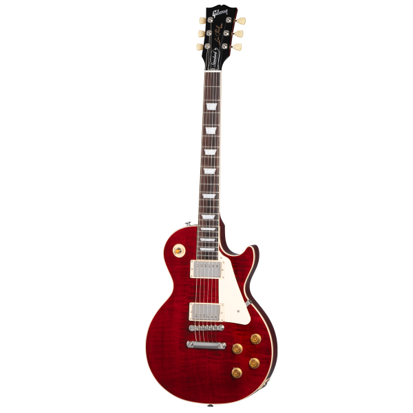 Gibson Les Paul Standard 50s - Sixties Cherry