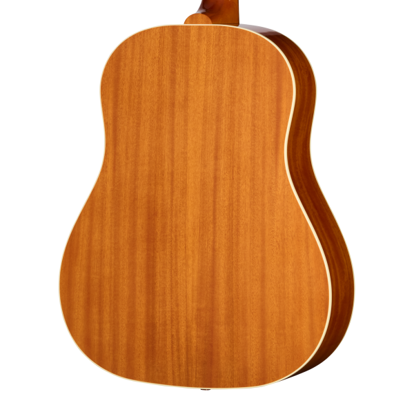 Gibson J-45 Standard Acoustic Electric - Image 3