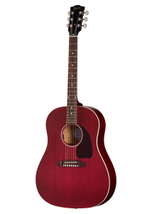 Gibson J-45 Special Acoustic Electric